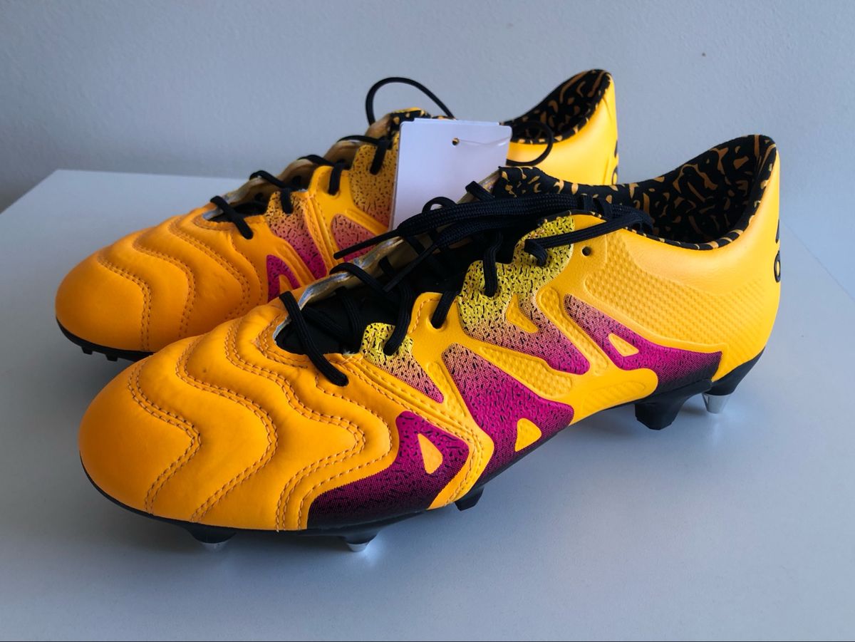 Adidas x15.1 shop