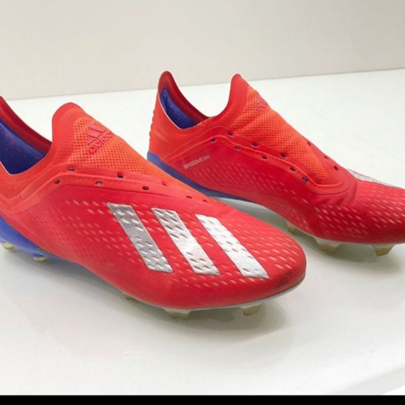 Adidas speed mesh 18.1 online