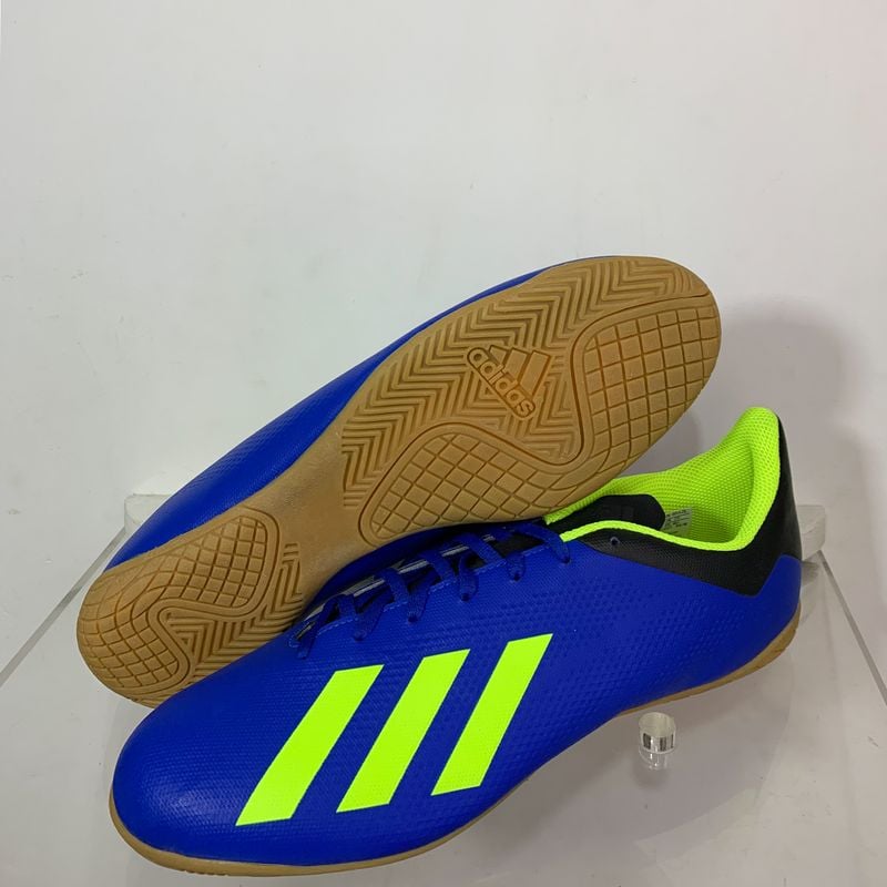 Chuteira adidas x tango hot sale 18.4