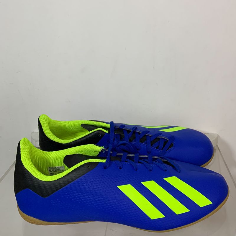 Adidas x tango 18.4 in new arrivals