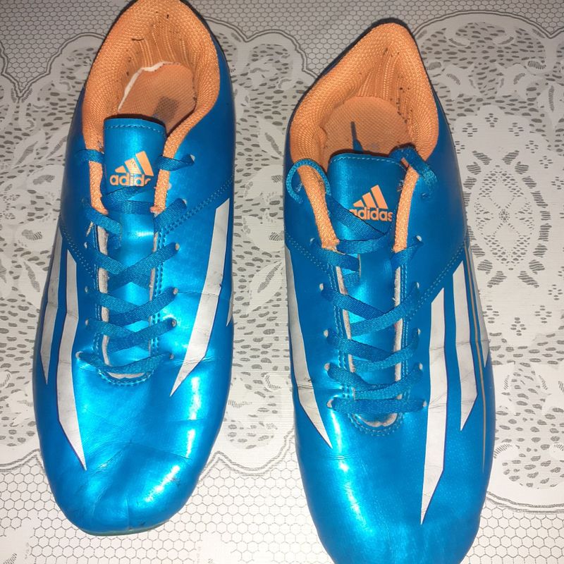 Adidas 2024 f5 azul