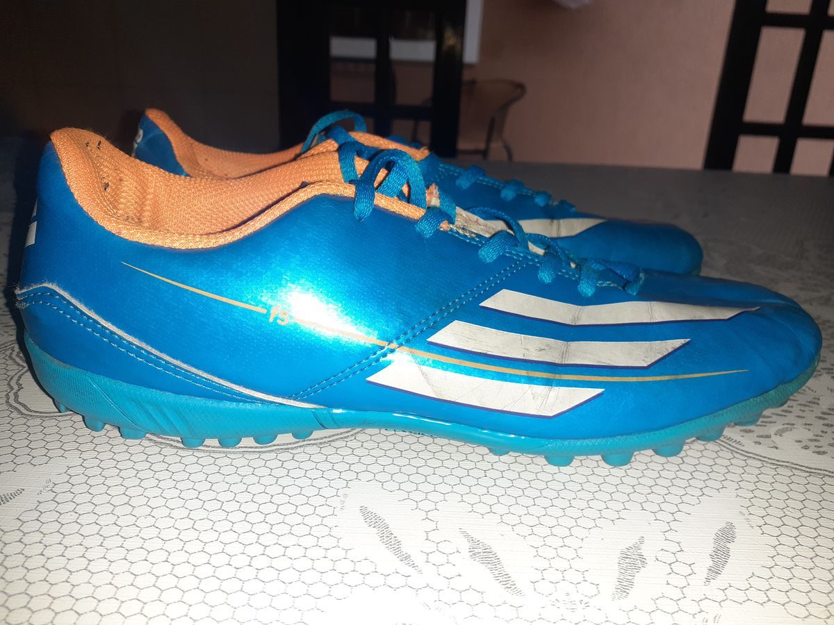 Old sale adidas f5