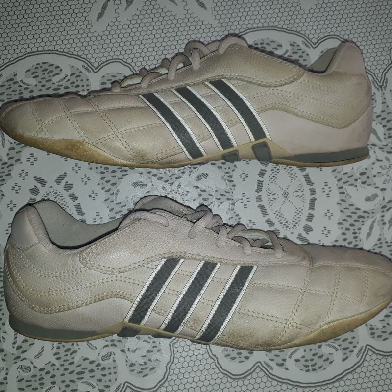 Adidas 2024 goodyear cafe