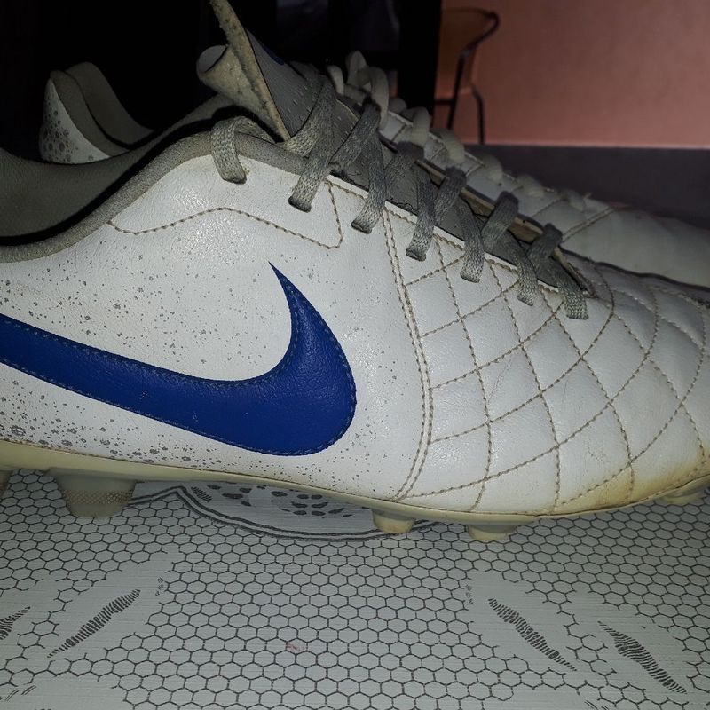 Nike cheap tiempo militar