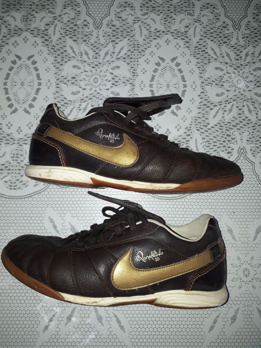 Nike tiempo store 10r ronaldinho