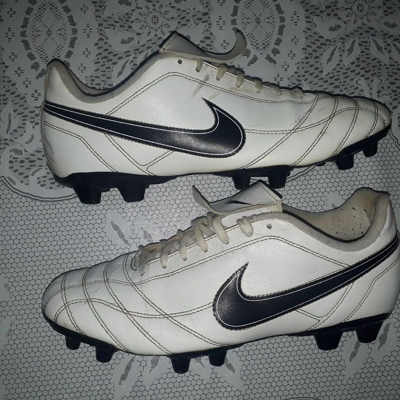 Nike tiempo sales original