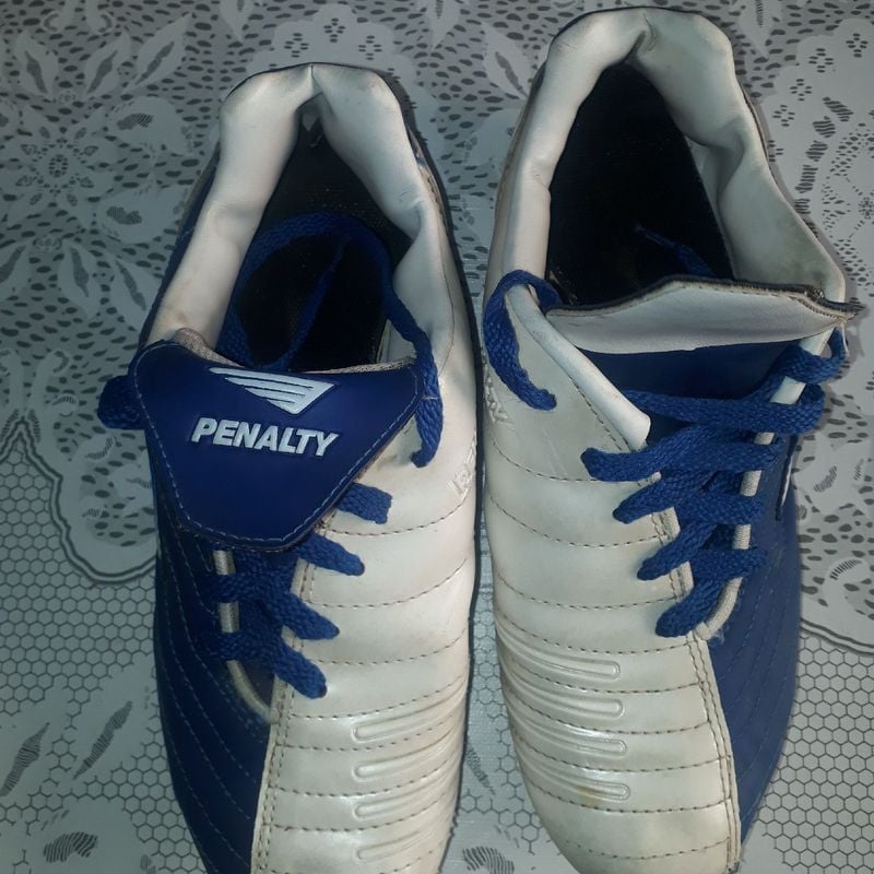 Tenis best sale penalty antigo