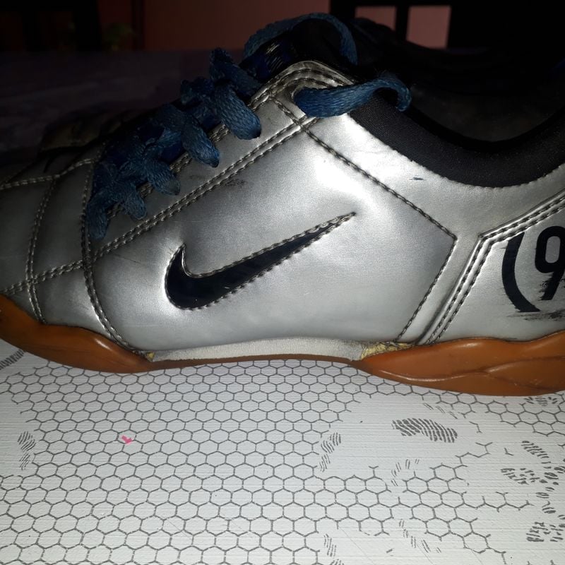 Nike total 90 hot sale antiga