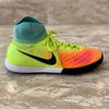 magista futsal botinha