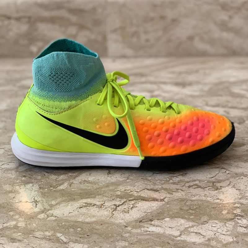 Chuteira futsal hot sale nike 36