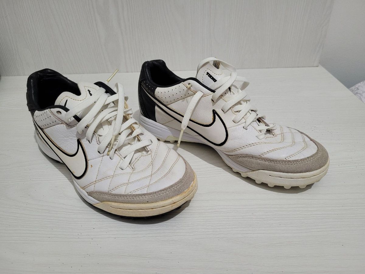 Nike tiempo cheap mystic 4