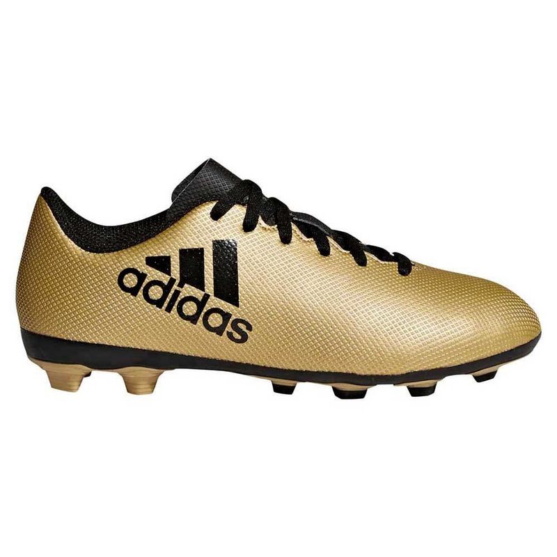 Chuteira Campo Adidas X 17.4 Fxg Original Nova Tam 44 | Adidas