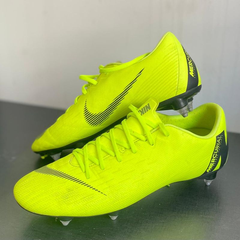 Nike cheap mercurial aluminio