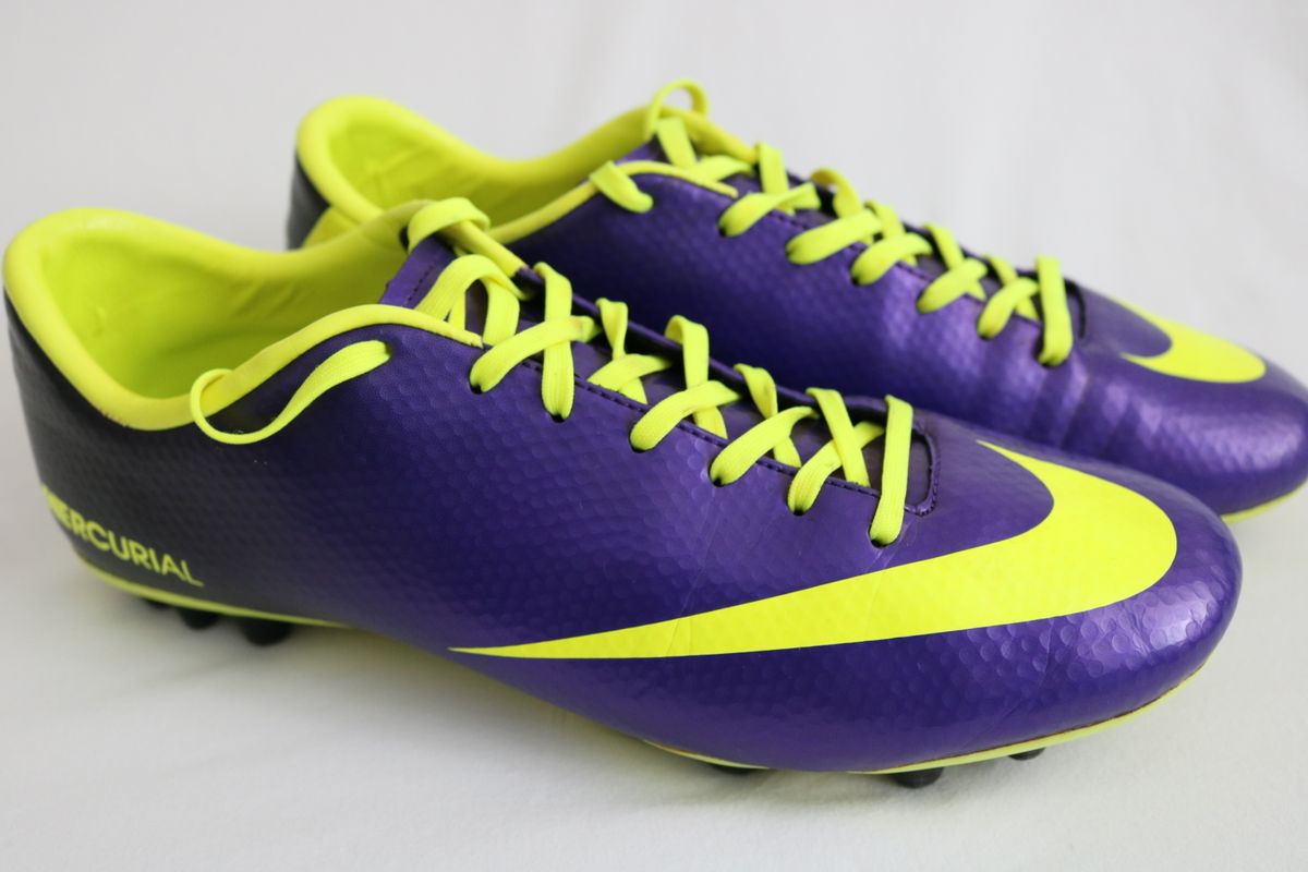 Nike mercurial cheap victory 4