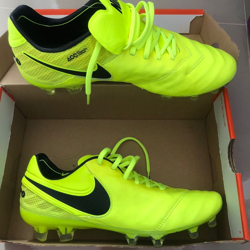 Nike tiempo legend vi cheap fg pro