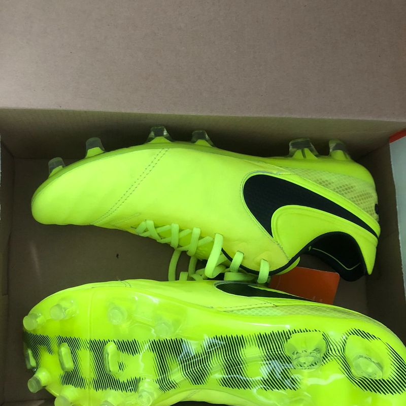 Nike tiempo cheap legend vi ag