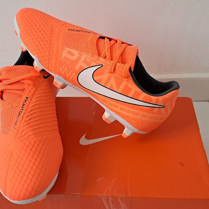 Nike phantom best sale venom campo