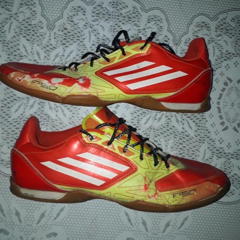 Adidas on sale f50 original