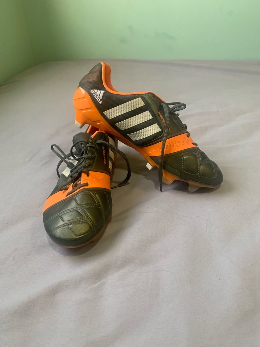Adidas FG NITROCHARGE1.0 シューズ TRX