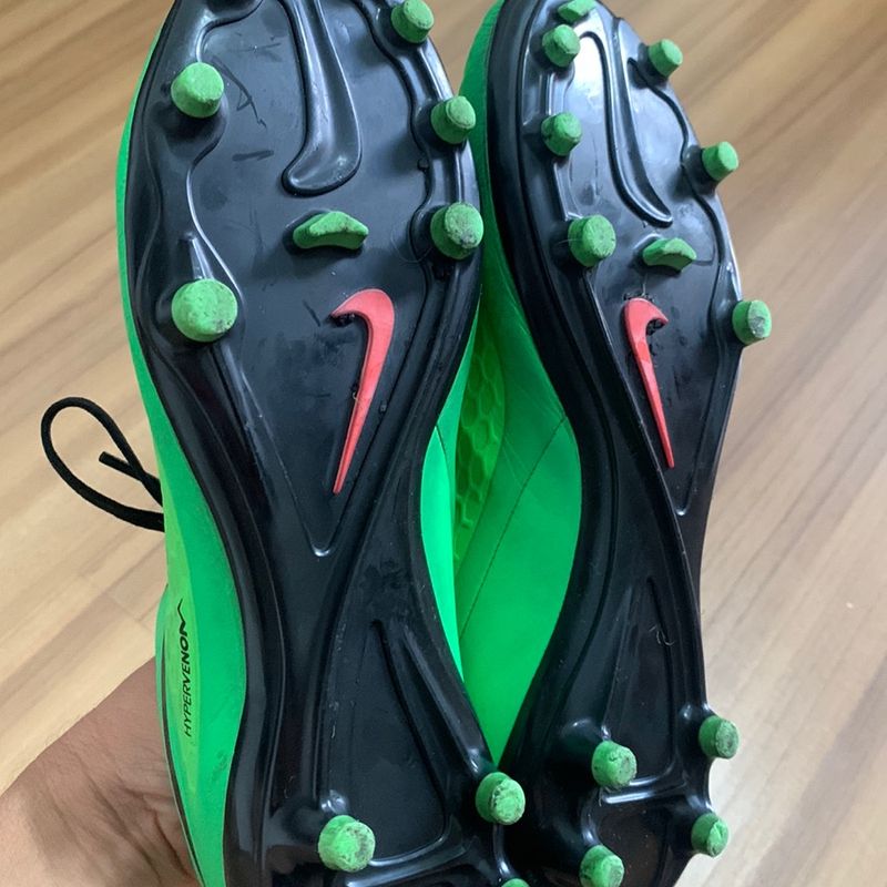 Nike hypervenom 2024 soccer cleat