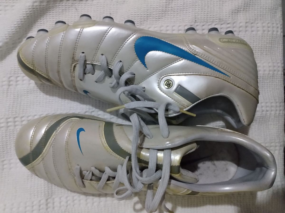 nike total 90 campo