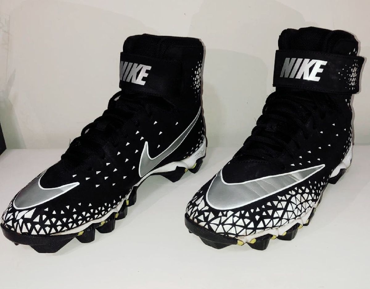 chuteiras de futebol nike