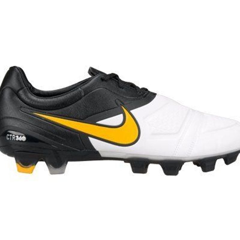 Chuteira de Futebol Nike Ctr360 Maestri Fg Society | Nike Usado