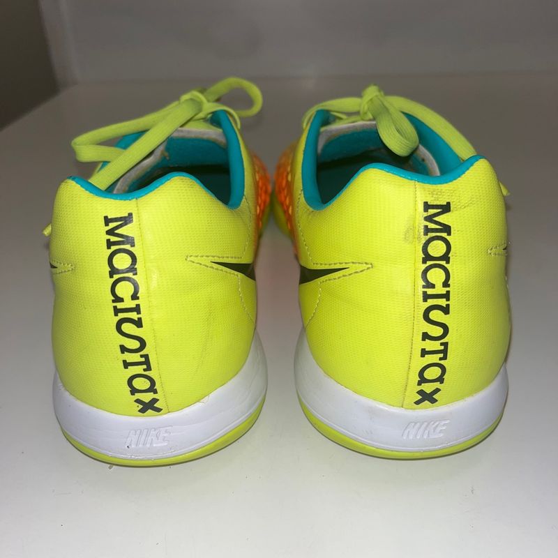 Chuteira de Futsal Nike Magista Tamanho 44 Nike Usado