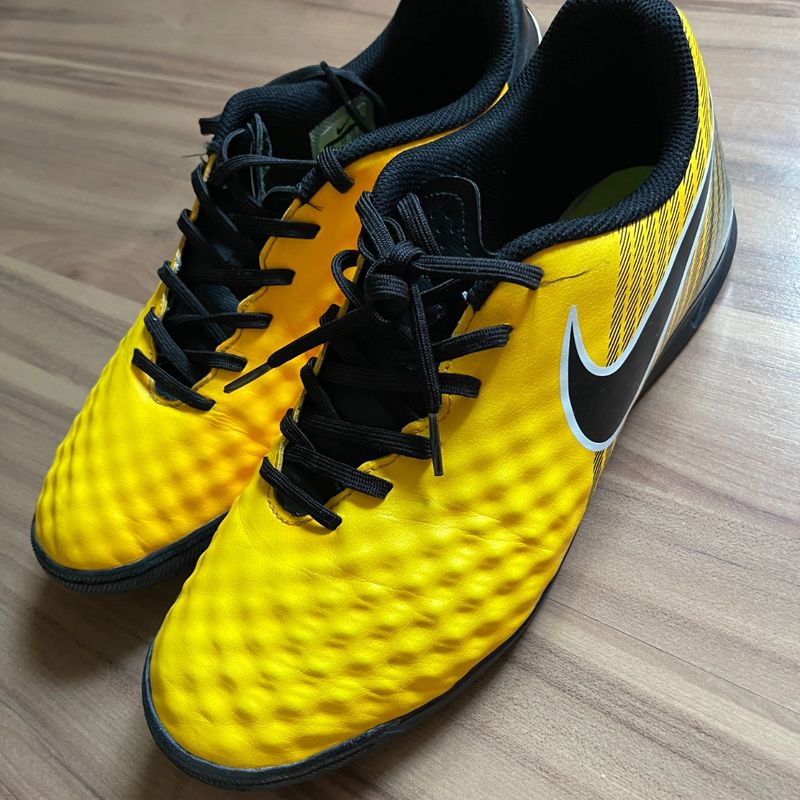 Chuteira de Futsal Nike Magista X Tam 42 Nike Usado 111789550