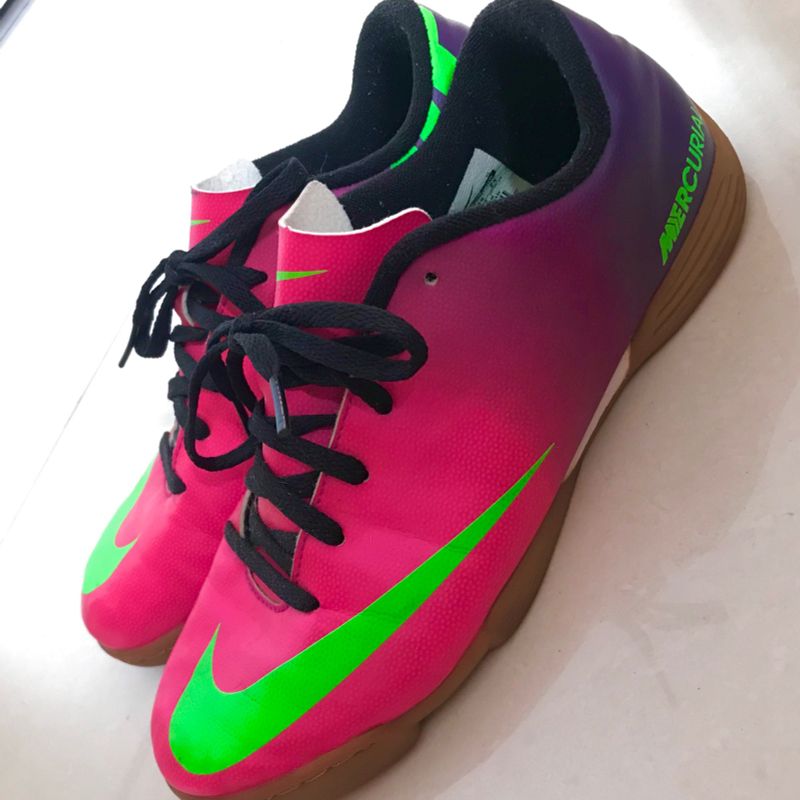 Mercurial store rosa antiga