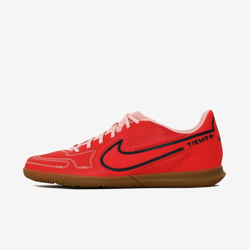 Sapatos de hot sale futsal nike