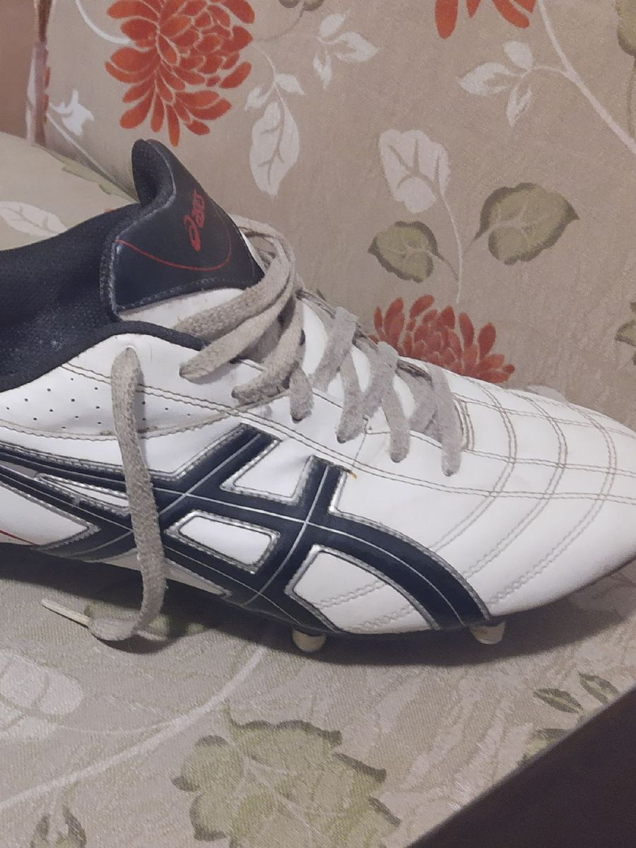 Asics cheap tiger rug