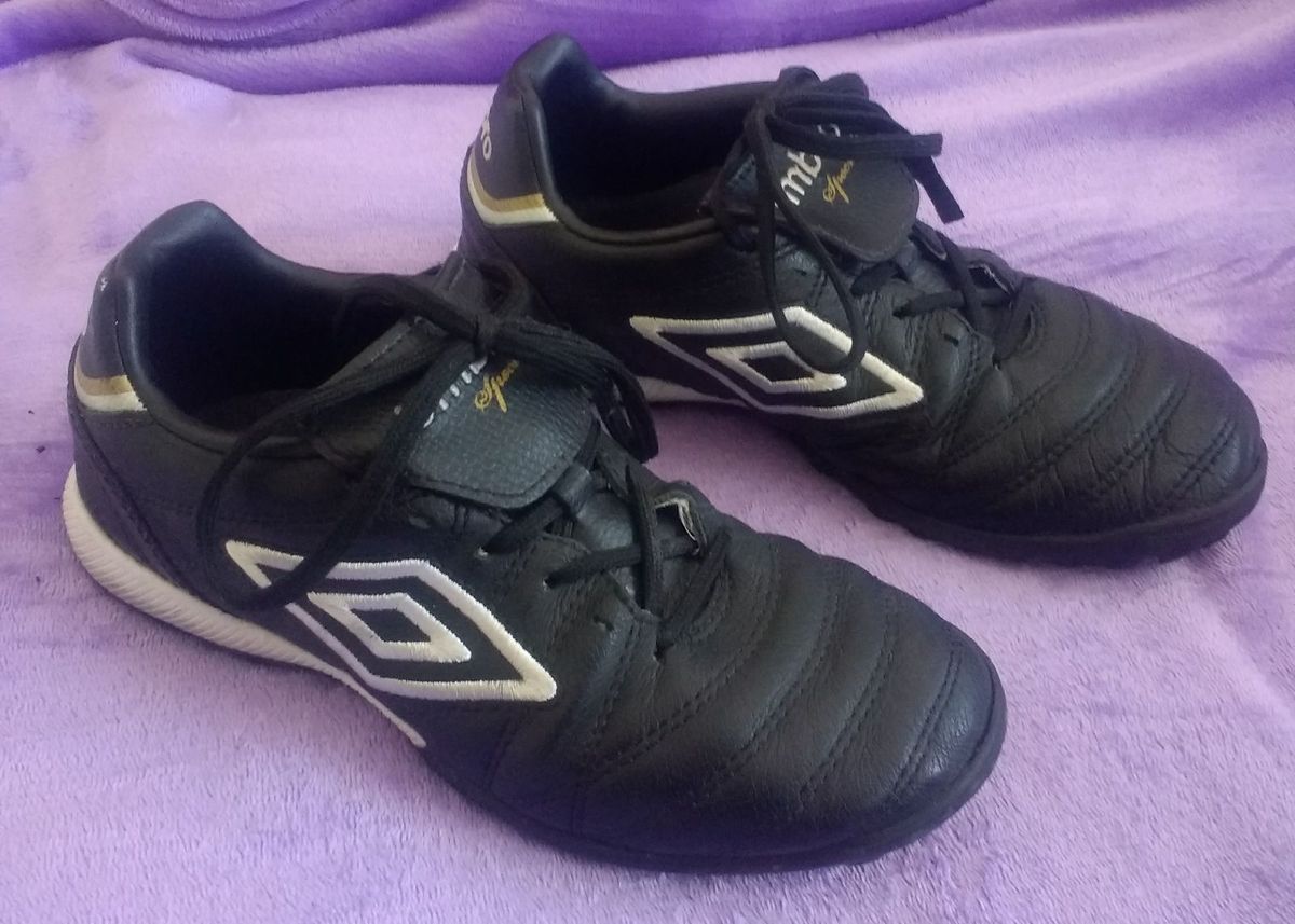 tenis para futebol 7