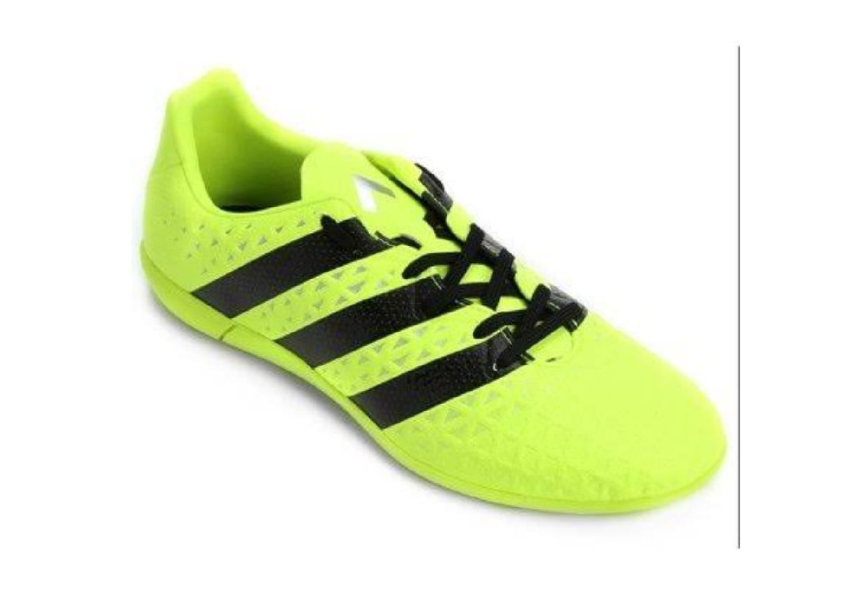 chuteira adidas ace futsal