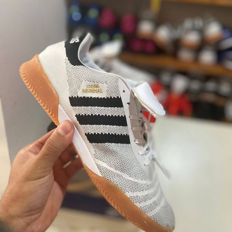 Sapato da cheap adidas futsal