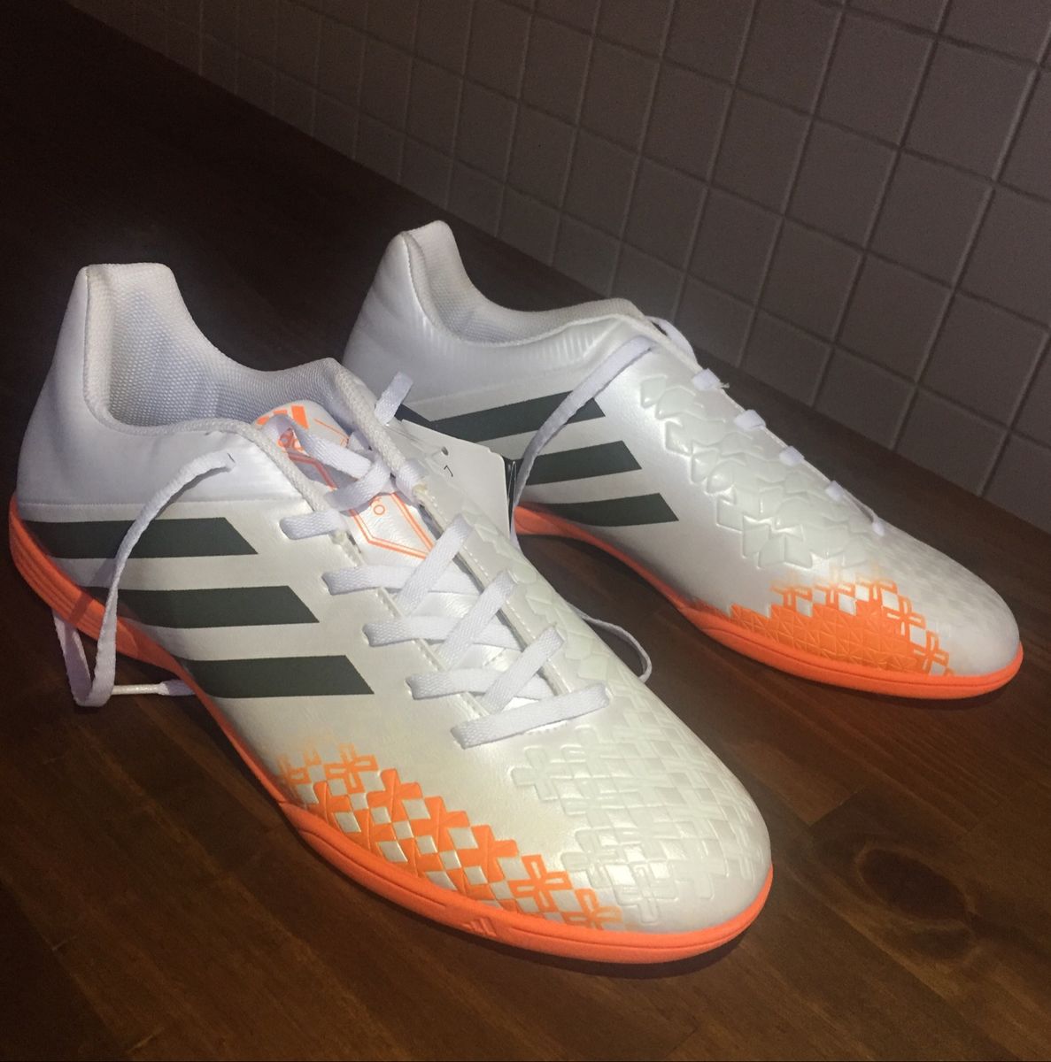adidas predito futsal