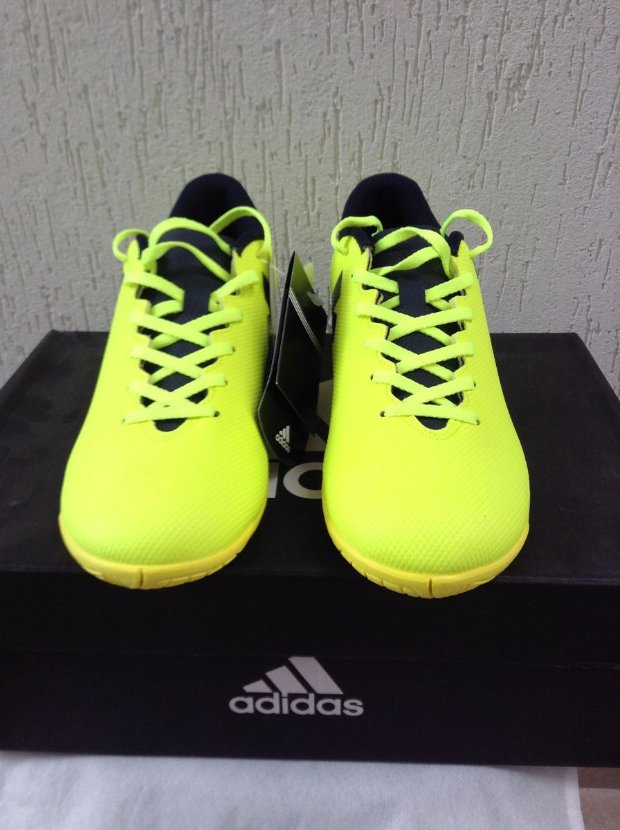 adidas x 17.4 futsal