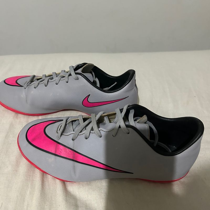 Tenis futsal nike store feminino