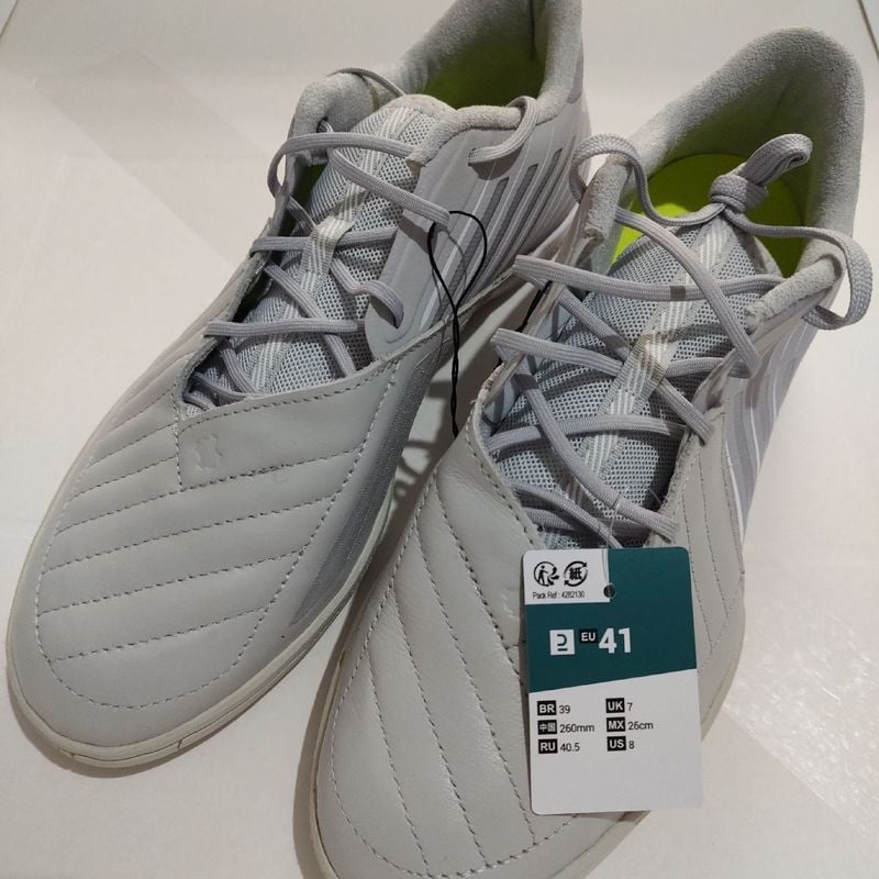 返品送料無料】 decathlon kipsta ginka pro EU42 26.5cm