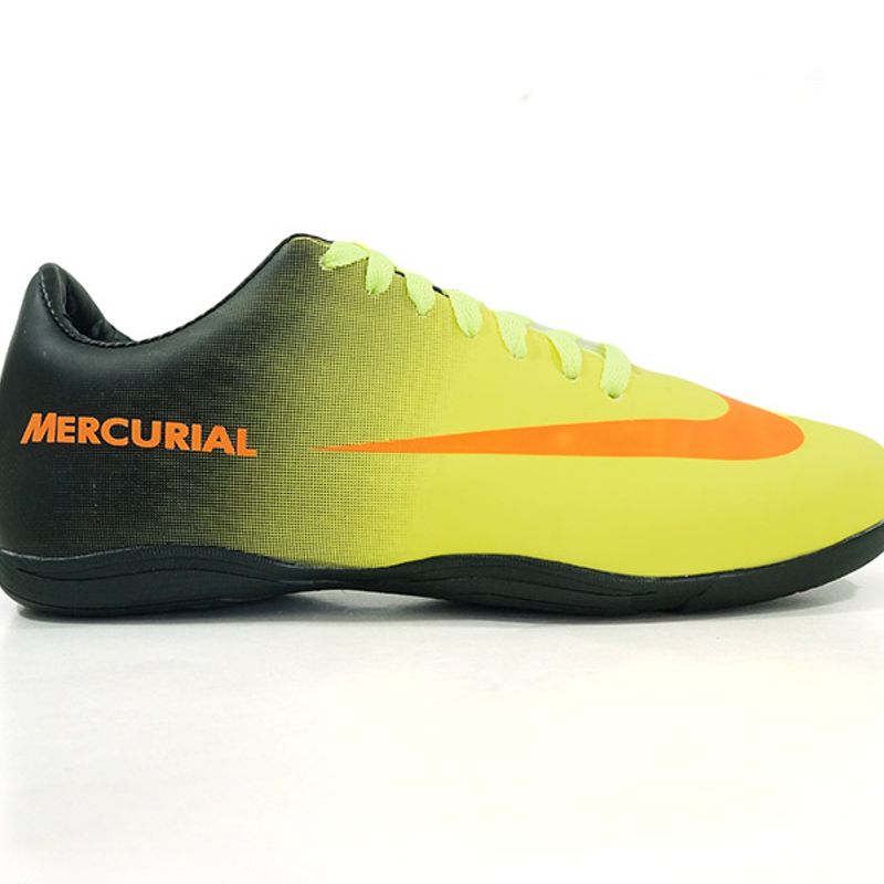 Nova best sale mercurial futsal