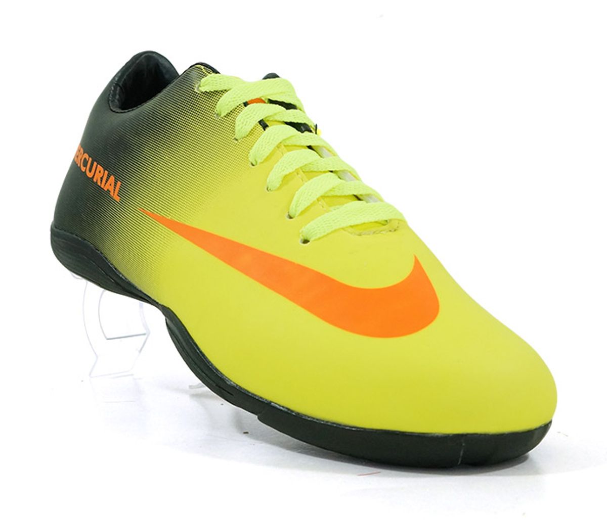 Chuteira nike futsal store colorida