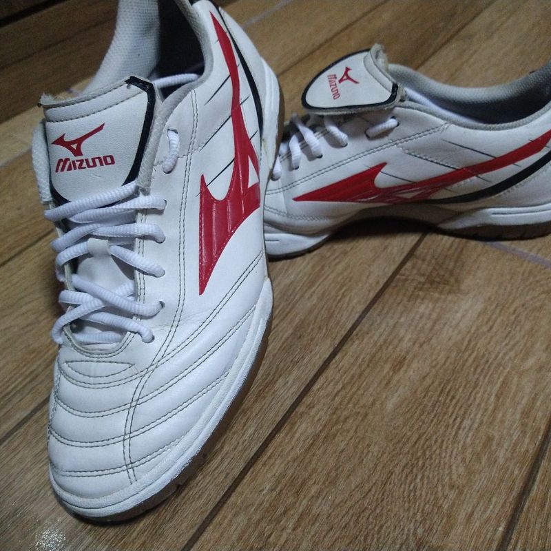 Mizuno clearance fortuna futsal