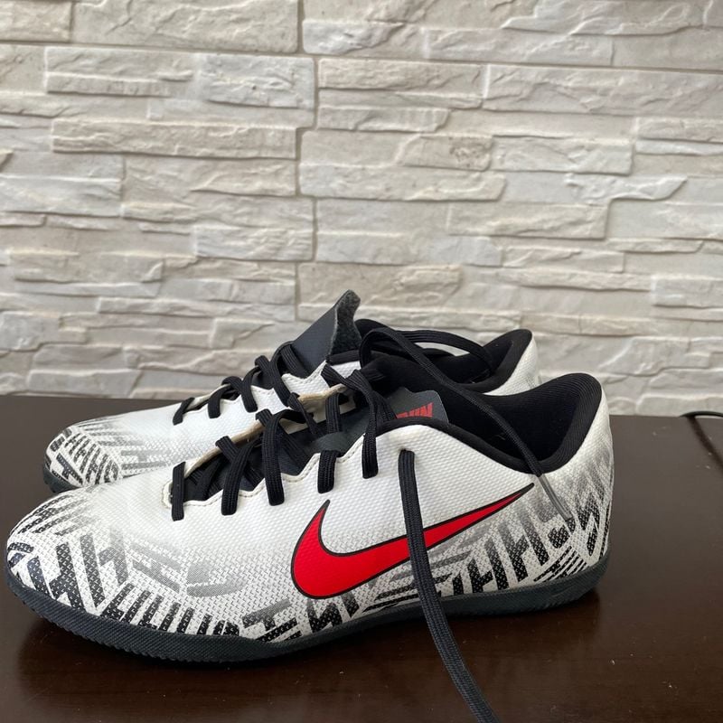 Chuteira nike hot sale silencio