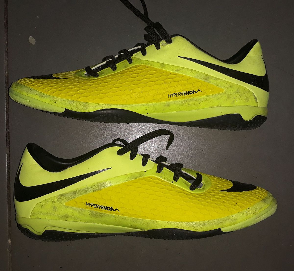 hypervenom 43