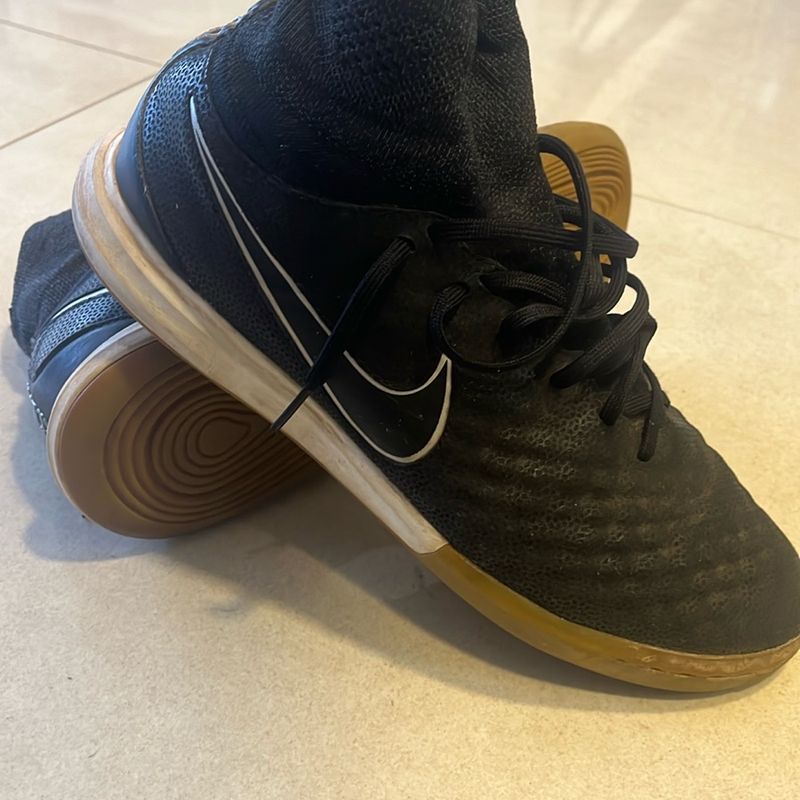 Chuteira Futsal Nike Magista X Original Tênis Masculino Nike Usado  94073457 enjoei