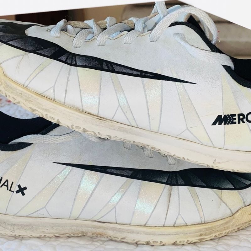 Nike mercurial cheap cr7 ic