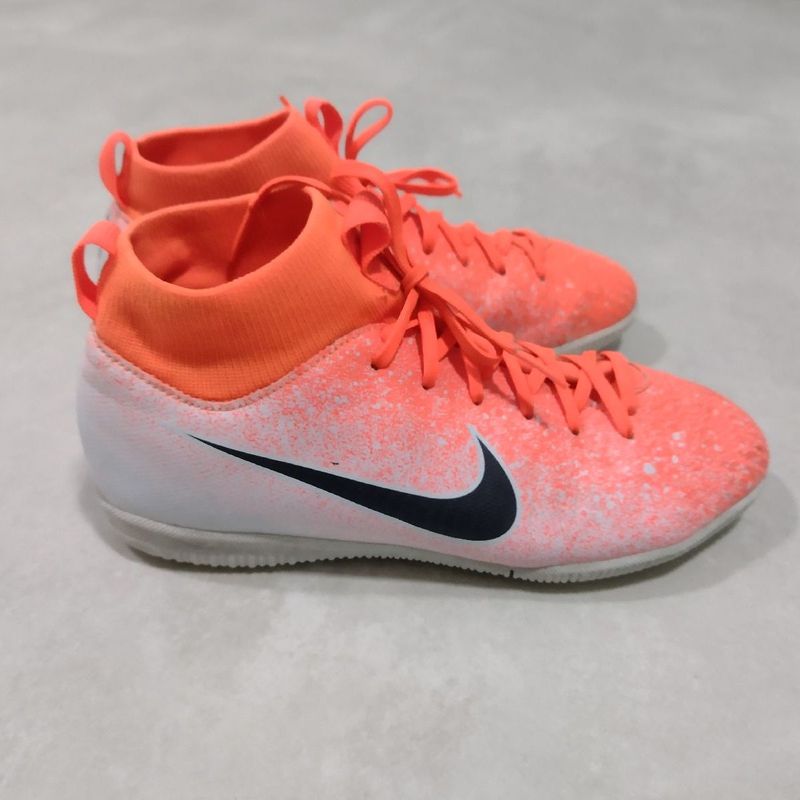 Nike mercurial superfly 6 academy indoor online