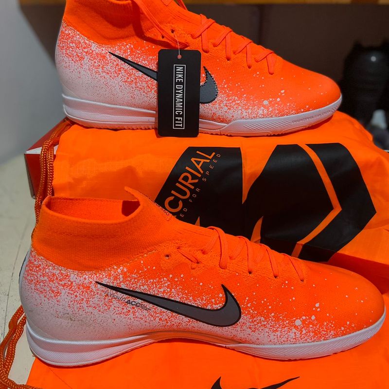 Nike mercurial cheap superfly euphoria