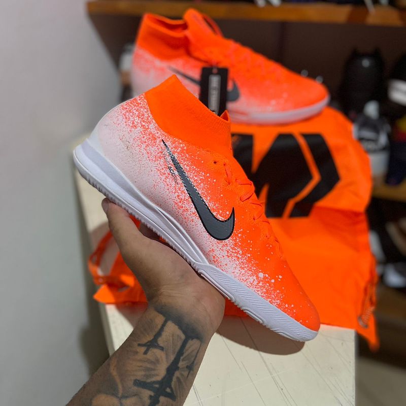 Nike mercurial superfly cheap x vi elite ic