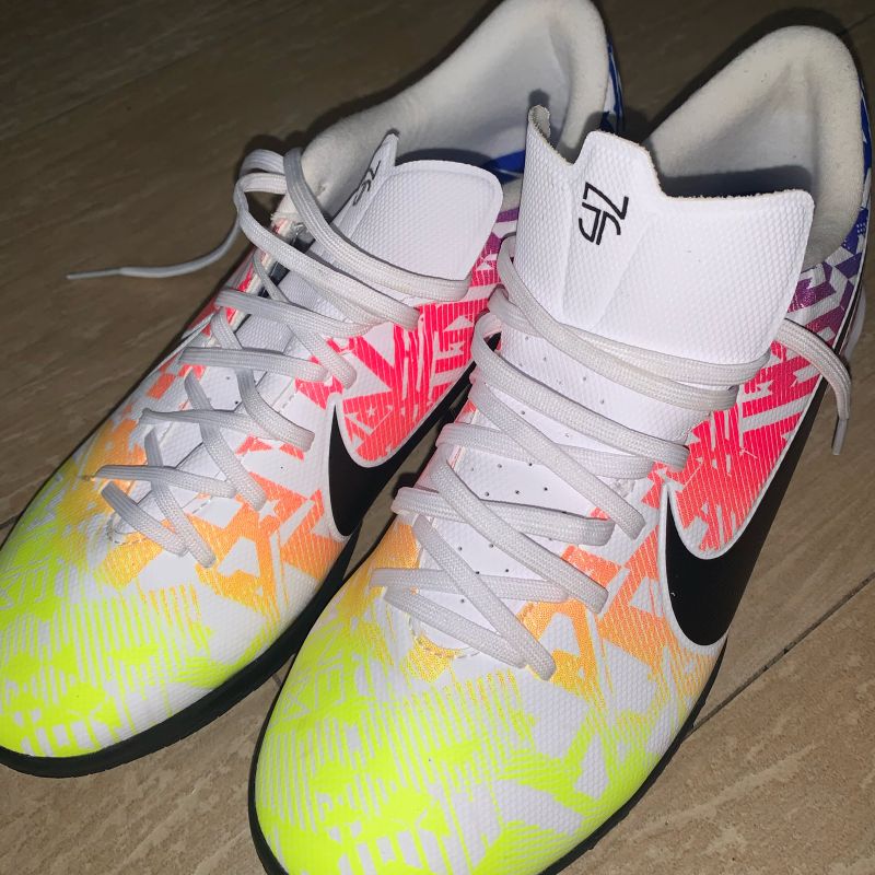 Chuteira futsal nike sales neymar